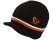 SavageGear Mössa - Beanie Skärm SavageGear Mössa - Beanie Skärm