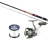 Shimano Catana UL-Set Shimano Catana UL-Set