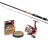 Shimano Catana CX Hapelset - 2012 Shimano Catana CX Hapelset - 2012