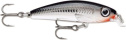 Ultra Light Minnow Ultra Light Minnow