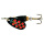 Vibrax nr 2 Blue Fox