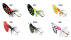 Vibrax Bullet Fly - Nyhet 2011 Vibrax Bullet Fly - Nyhet 2011