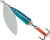 Vibrax Salmon Vibrax Salmon