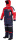 Lightweight delad Flytoverall Lightweight delad Flytoverall