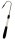 Mini Huggkrok 20-45cm Teleskop Mini Huggkrok 20-45cm Teleskop