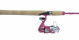 Shakespeare Ugly Stik Ladies' Spinning Combo Shakespeare Ugly Stik Ladies' Spinning Combo