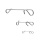 BERKLEY McMahon NOT-A-KNOT Medium BERKLEY McMahon NOT-A-KNOT Medium