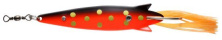 Toby Vass 18g Toby Vass 18g