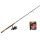 Berkley LIGHTNING COMBO MEDIUM 8ft Berkley LIGHTNING COMBO MEDIUM 8ft