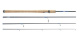 BERKLEY TWILIGHT TRAVEL - 4-delade, haspel BERKLEY TWILIGHT TRAVEL - 4-delade, haspel