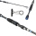 ABU GARCIA FANTASISTA SUISHO PRO -haspel ABU GARCIA FANTASISTA SUISHO PRO -haspel