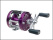 Ambassadeur 6500 CS Pro Rocket (Purple) Ambassadeur 6500 CS Pro Rocket (Purple)