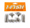 I-Fish Dropshotsånken - 15 pack I-Fish Dropshotsånken - 15 pack