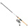 Daiwa Megaforce Dropshot Combo Daiwa Megaforce Dropshot Combo