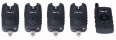 Prologic Senzora VTSW 4+1 Prologic Senzora VTSW 4+1