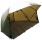 Prologic 98 (250cm) Oval Umbrella w/Gound Sheet Prologic 98 (250cm) Oval Umbrella w/Gound Sheet