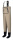 Scierra CC3 Stocking Foot Wader Scierra CC3 Stocking Foot Wader
