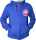 CWC, University Hood Jacket (Blå/Blue) CWC, University Hood Jacket (Blå/Blue)