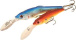 Challenger X - 14cm Flytande Challenger X - 14cm Flytande