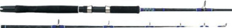Ron Thompson Hard Core II Downrigger 8,6ft 12-25lbs - 2-delat Ron Thompson Hard Core II Downrigger 8,6ft 12-25lbs - 2-delat