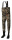 Prologic Max4 Xpo Neoprene Boot Foot Wader Cleated Prologic Max4 Xpo Neoprene Boot Foot Wader Cleated