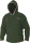 Prologic Fleece med luva (Grön) Prologic Fleece med luva (Grön)
