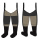 Ron Thompson Nylo-Stretch Deluxe Hip Wader w/Cleated Ron Thompson Nylo-Stretch Deluxe Hip Wader w/Cleated