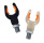 Prologic Butt Klinger Deluxe Rod Rest - 2pcs Prologic Butt Klinger Deluxe Rod Rest - 2pcs