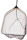 Savage Gear Folding Rubber Mesh Landing Net Savage Gear Folding Rubber Mesh Landing Net