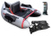 Ron Thompson Max-Float Belly Boat + fenor & pump Ron Thompson Max-Float Belly Boat + fenor & pump