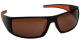 Savage Gear Bird Eyes Polarized Sunglasses - Dark Grey (Sunny) Savage Gear Bird Eyes Polarized Sunglasses - Dark Grey (Sunny)