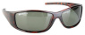 Savage Gear Evil Eyes Polarized Sunglasses - Dark Grey (Sunny) Savage Gear Evil Eyes Polarized Sunglasses - Dark Grey (Sunny)