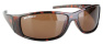 Savage Gear Evil Eyes Polarized Sunglasses - Amber (sun and clouds) Savage Gear Evil Eyes Polarized Sunglasses - Amber (sun and clouds)
