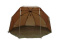 Prologic New Green 98(250cm) Oval Umbrella w/Gound Sheet 2xstorm Prologic New Green 98(250cm) Oval Umbrella w/Gound Sheet 2xstorm