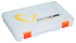 Savage Gear Lure Box no.6 - 2 Boxes inc.(23x11x3.5cm) Savage Gear Lure Box no.6 - 2 Boxes inc.(23x11x3.5cm)
