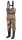 Prologic Max4 Nylo-Stretch Chest Waders w/Cleated Prologic Max4 Nylo-Stretch Chest Waders w/Cleated
