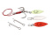 Savage Gear Cutbait Herring Stinger kit Savage Gear Cutbait Herring Stinger kit