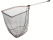 Savage Gear Tele Folding Rubber Mesh Landing Net Savage Gear Tele Folding Rubber Mesh Landing Net