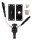 Savage Gear MP Pro Rod Holder Fixed Or Railmount Savage Gear MP Pro Rod Holder Fixed Or Railmount
