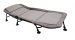 Prologic New Green Deluxe Bedchair Wide 6+1 Legs (215x94cm) Prologic New Green Deluxe Bedchair Wide 6+1 Legs (215x94cm)