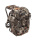 Prologic Max4 Heavy Duty Backpack Chair (34x32x51cm) Prologic Max4 Heavy Duty Backpack Chair (34x32x51cm)