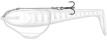 Owner Stinger Rig (3-pack) Owner Stinger Rig (3-pack)