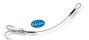 Gamakatsu Wire ‘ Twinex’ Stinger 6,5cm Gamakatsu Wire ‘ Twinex’ Stinger 6,5cm