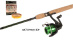 BFT Target Set inkl. BFT Reel 3000 & Strike Wire Lina BFT Target Set inkl. BFT Reel 3000 & Strike Wire Lina
