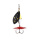 Wipp Spinnare - Gul & Vit Wipp Spinnare - Gul & Vit