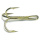 Kamasan B990 - Salmon Tube Fly Treble Kamasan B990 - Salmon Tube Fly Treble