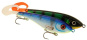 Bandit Tail, Slow Sink Bandit Tail, Slow Sink