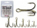 Kamasan K62 - Pike Treble Kamasan K62 - Pike Treble