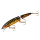 Bomber B15J Jointed Long A Minnow (Flytande) Bomber B15J Jointed Long A Minnow (Flytande)
