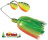 Booty Call Spinnerbait Booty Call Spinnerbait